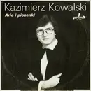 LP - Kazimierz Kowalski - Arie I Piosenki - Red label