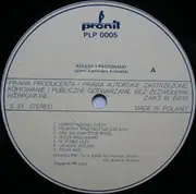 LP - Kazimierz Kowalski - Kolędy I Pastorałki