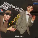 12inch Vinyl Single - Kazino - Around My Dream