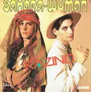 7inch Vinyl Single - Kazino - Sahara Woman