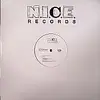 12inch Vinyl Single - K'bonus - Never Say Never EP