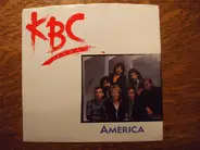 KBC Band - America