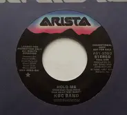 KBC Band - Hold Me