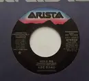 7inch Vinyl Single - KBC Band - Hold Me