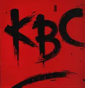 LP - KBC Band - KBC Band
