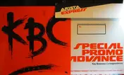 KBC Band - It's Not You, It's Not Me