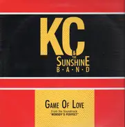 KC & The Sunshine Band - Game Of Love