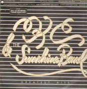LP - KC & The Sunshine Band - Greatest Hits