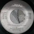 7inch Vinyl Single - KC - Thank You ( Falettinme Be Mice Elf Again )