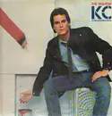 LP - KC & The Sunshine Band - The Painter