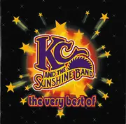 CD - KC & The Sunshine Band - The Very Best Of...