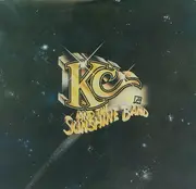 LP - KC & The Sunshine Band - Who Do Ya (Love)