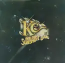 LP - KC & The Sunshine Band - Who Do Ya (Love)