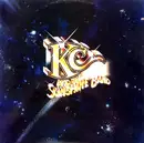 LP - KC and the Sunshine Band - Who Do Ya (Love) - Generic Cover