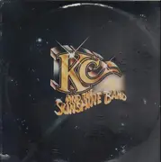 LP - KC & The Sunshine Band - Who Do YA Love