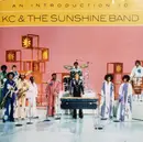 CD - KC & The Sunshine Band - An Introduction To KC & The Sunshine Band