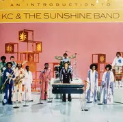 CD - KC & The Sunshine Band - An Introduction To KC & The Sunshine Band