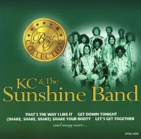 KC & the Sunshine Band - Best Of Collection