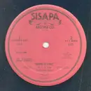 12inch Vinyl Single - KC & The Sunshine Band - Game Of Love