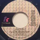 7inch Vinyl Single - KC & The Sunshine Band - I Like To Do It / Come On In