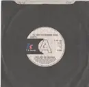 7inch Vinyl Single - KC & The Sunshine Band - I Will Love You Tomorrow / Come To My Island