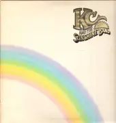 LP - KC & The Sunshine Band - KC & The Sunshine Band (Part 3)