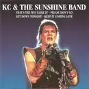 CD - KC & The Sunshine Band - KC & The Sunshine Band