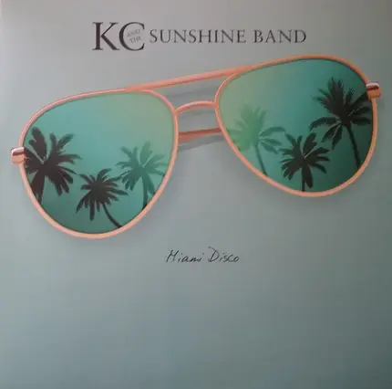 KC & The Sunshine Band - Miami Disco