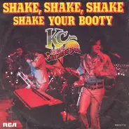 KC & The Sunshine Band - Shake, Shake, Shake Shake Your Booty