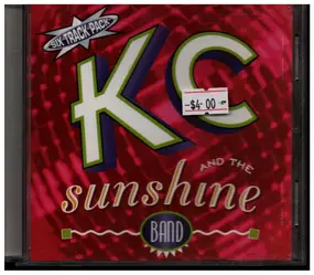 KC & the Sunshine Band - Six Track Pack