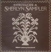 LP - KC & The Sunshine Band, Wilson Pickett a.o. - Introduces A Sherlyn Sampler