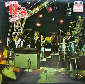 KC - The Best Of KC And The Sunshine Band