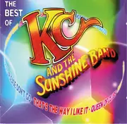 CD - KC & The Sunshine Band - The Best Of KC And The Sunshine Band
