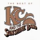 CD - KC & The Sunshine Band - The Best Of KC And The Sunshine Band