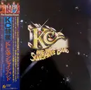 LP - KC & The Sunshine Band - Who Do Ya (Love) - OBI included. +Insert.