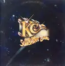 LP - KC & The Sunshine Band - Who Do YA Love