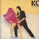 LP - KC & The Sunshine Band - All In A Night's Work