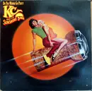 LP - KC & The Sunshine Band - Do You Wanna Go Party - Gatefold