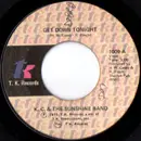 7inch Vinyl Single - KC & The Sunshine Band - Get Down Tonight / You Don't Know