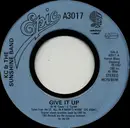 7inch Vinyl Single - KC & The Sunshine Band - Give It Up