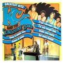 CD - KC & The Sunshine Band - Greatest Hits