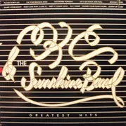 LP - KC & The Sunshine Band - Greatest Hits