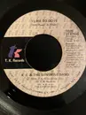 7inch Vinyl Single - KC & The Sunshine Band - I Like To Do It / Come On In
