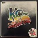 LP - KC & The Sunshine Band - K.C. & The Sunshine Band