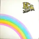 LP - KC & The Sunshine Band - KC & The Sunshine Band (Part 3) - Gatefold