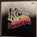 LP - KC & The Sunshine Band - KC And The Sunshine Band