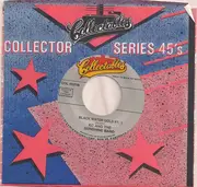 7inch Vinyl Single - KC & The Sunshine Band - Keep It Comin' Love / Black Water Gold Part. 1