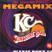 KC & The Sunshine Band - Megamix - 'The Disco Revival'