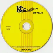 CD - KC & The Sunshine Band - Oh Yeah!