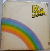 LP - KC & The Sunshine Band - Part 3 - Gatefold.